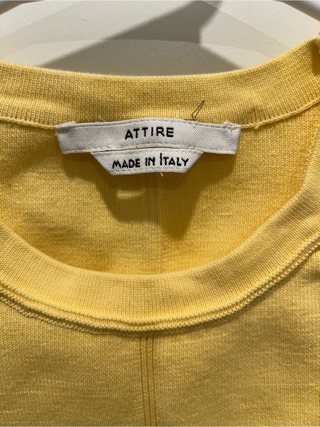 Attire The Studio Bella Tank Top — image 6 of 8